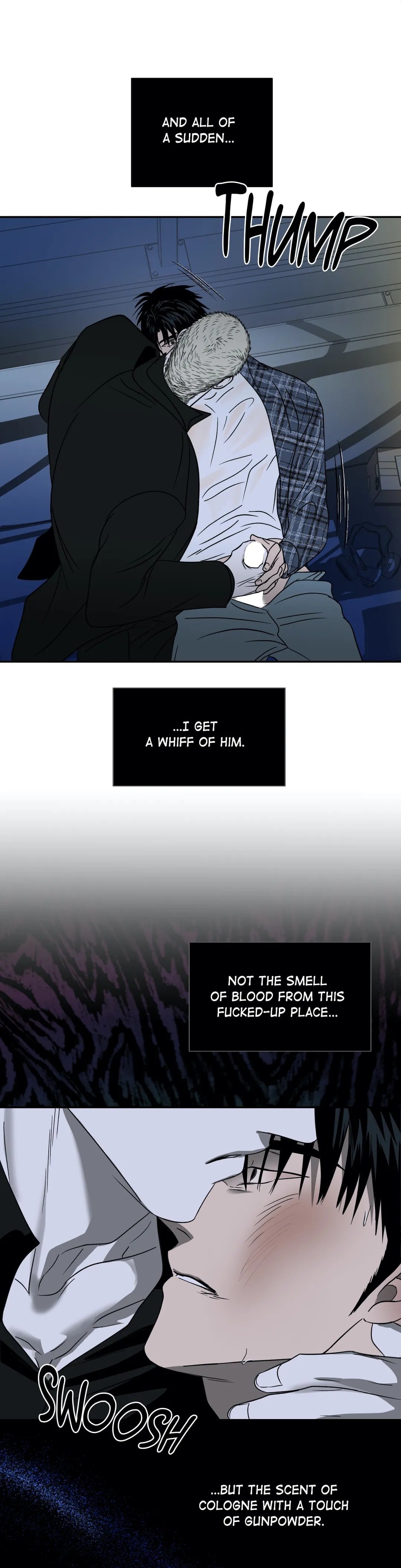 Shutline, Chapter 16 image 22